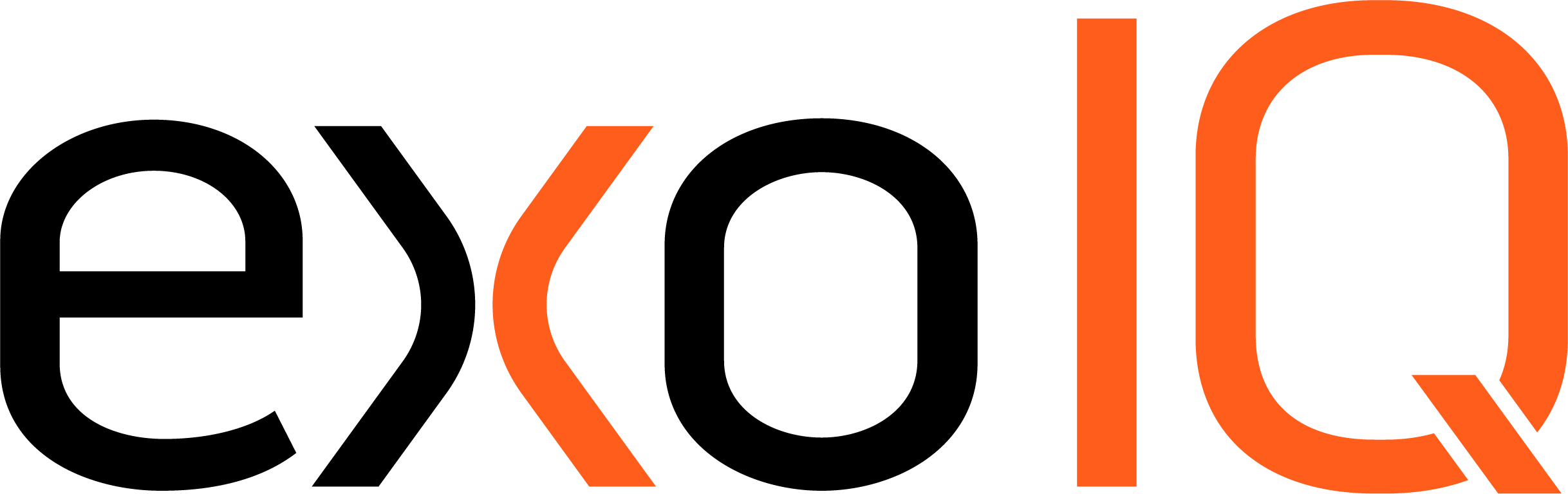 exo IQ Logo