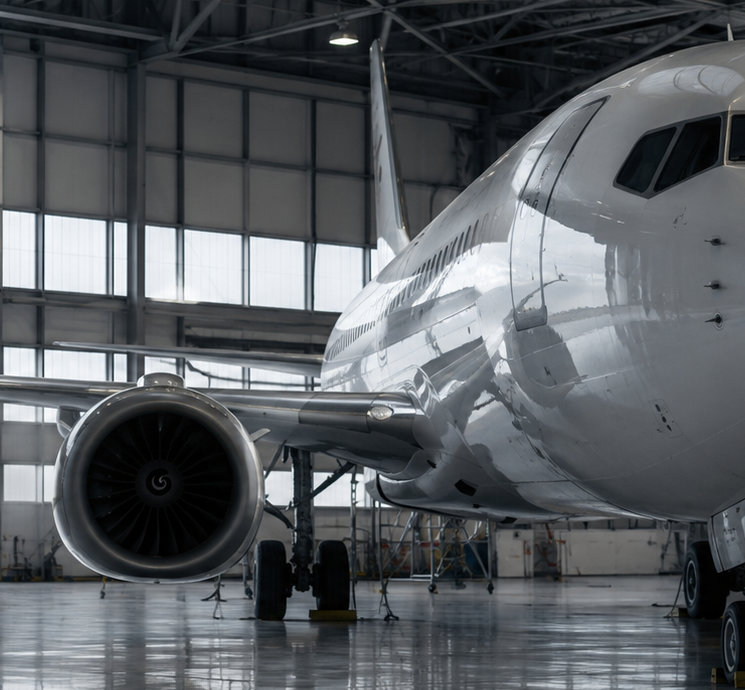 Avionics: Mission-Critical Systems for Aerospace | NewTec