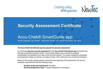 NewTec_Roche_Accu-ChekSmartGuide_app