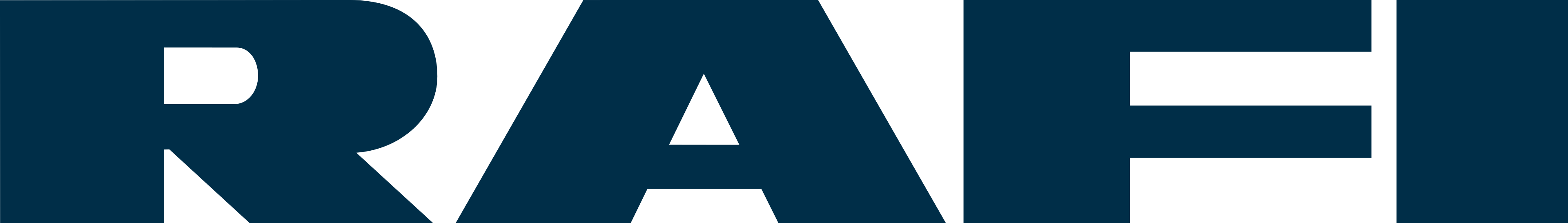 Rafi Logo