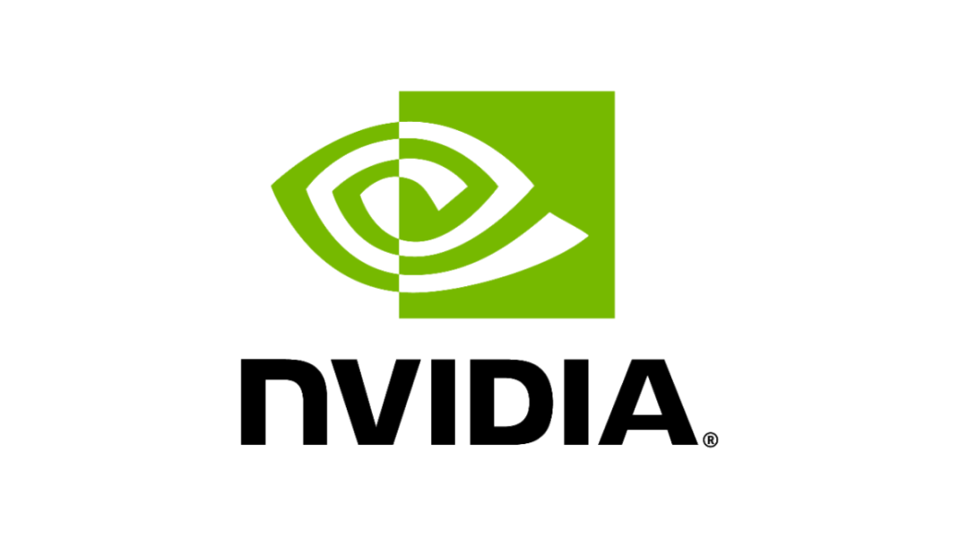  Nvidia Logo